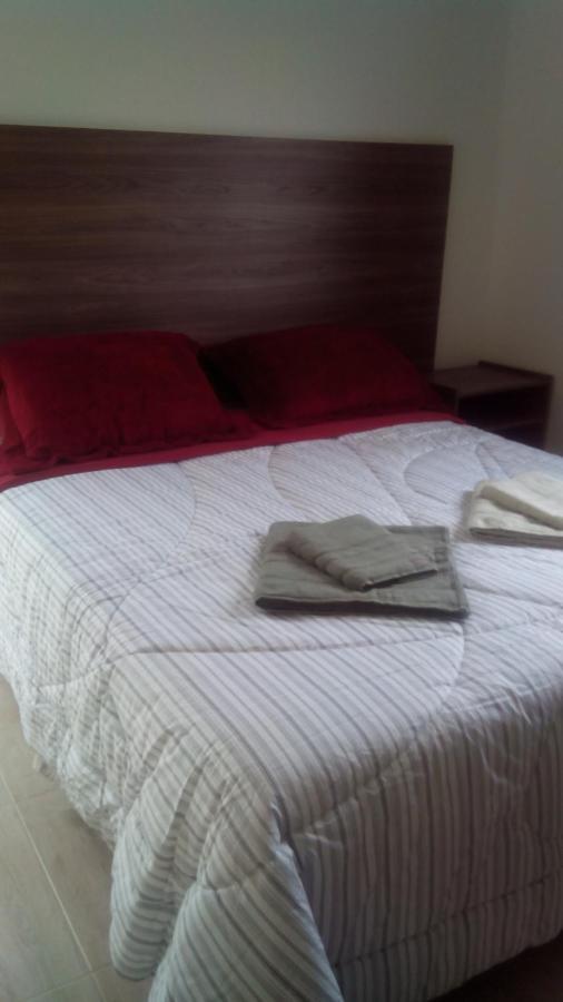 ז'רינו Hotel Vison מראה חיצוני תמונה