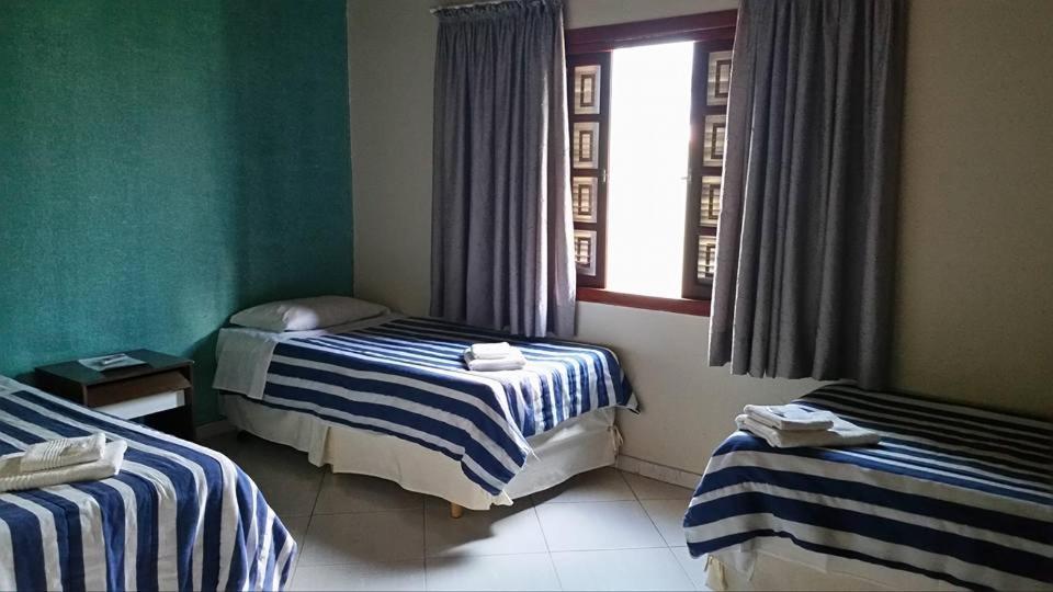 ז'רינו Hotel Vison מראה חיצוני תמונה