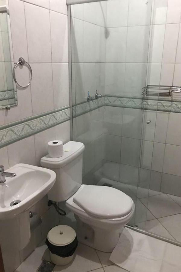 ז'רינו Hotel Vison מראה חיצוני תמונה