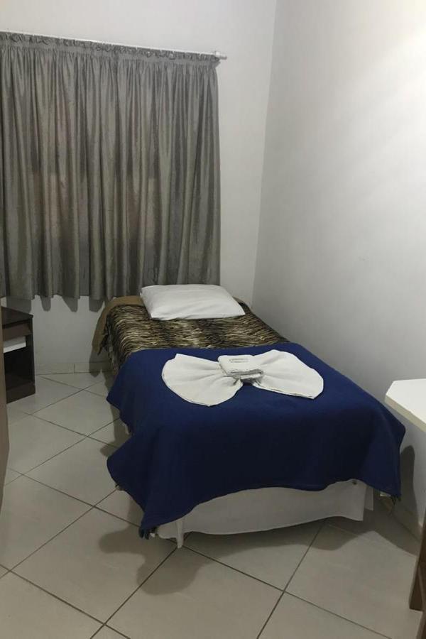 ז'רינו Hotel Vison מראה חיצוני תמונה