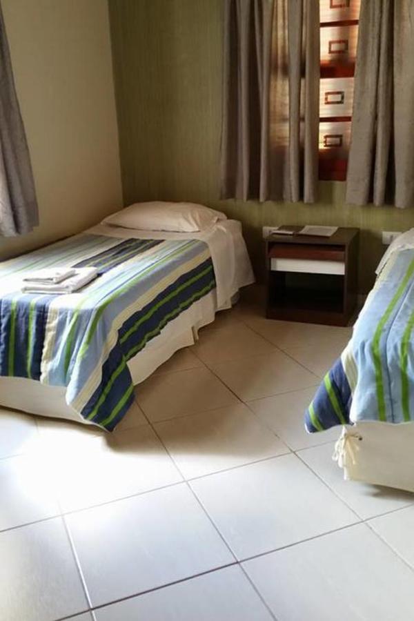 ז'רינו Hotel Vison מראה חיצוני תמונה