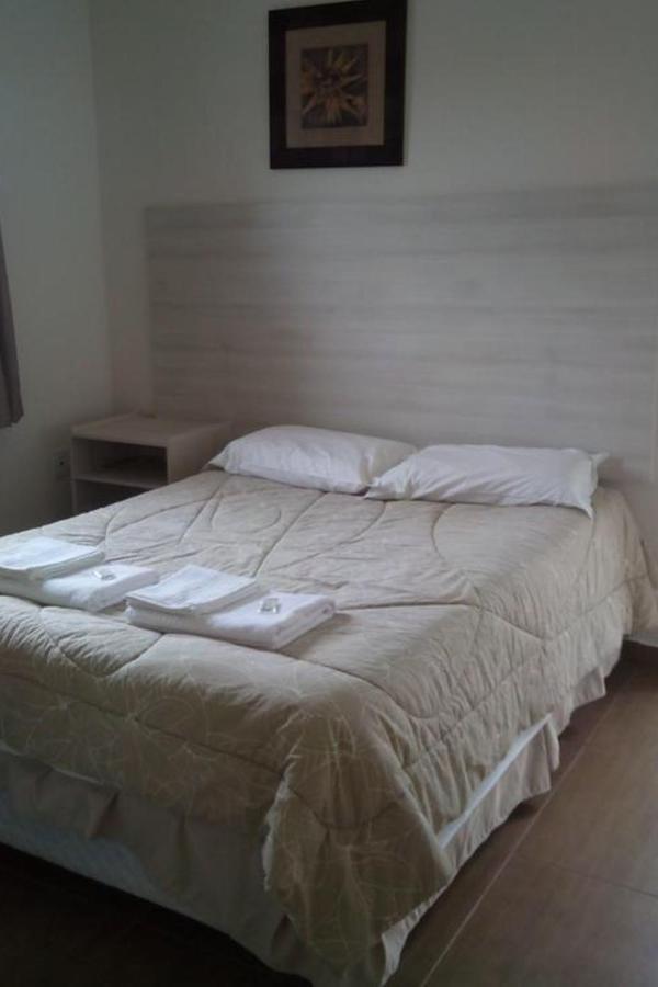 ז'רינו Hotel Vison מראה חיצוני תמונה