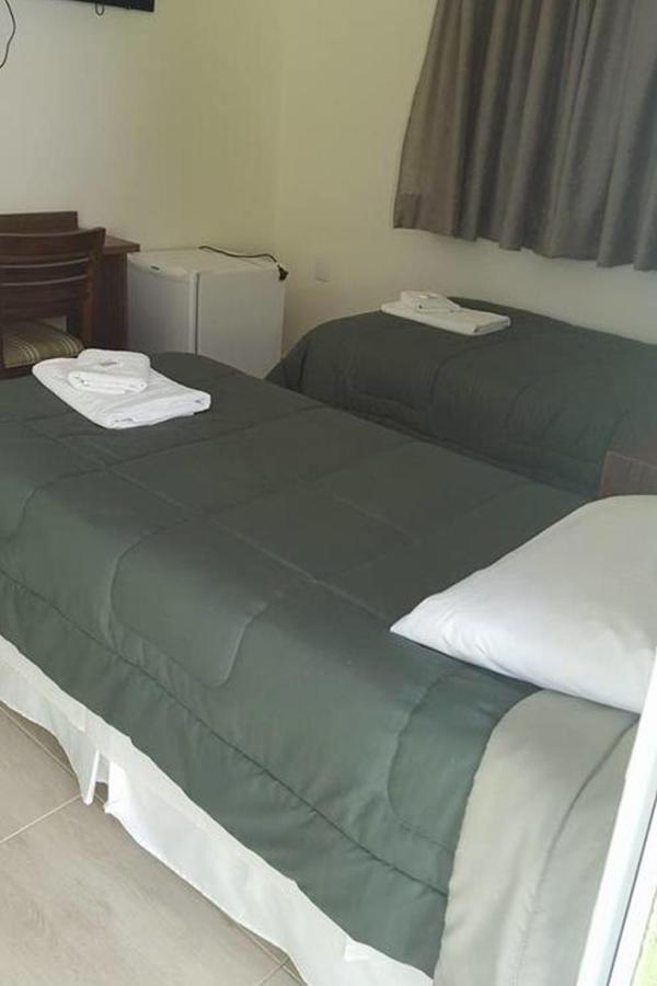 ז'רינו Hotel Vison מראה חיצוני תמונה