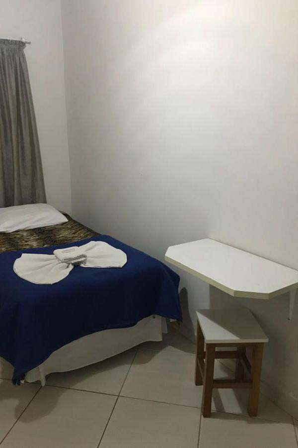 ז'רינו Hotel Vison מראה חיצוני תמונה