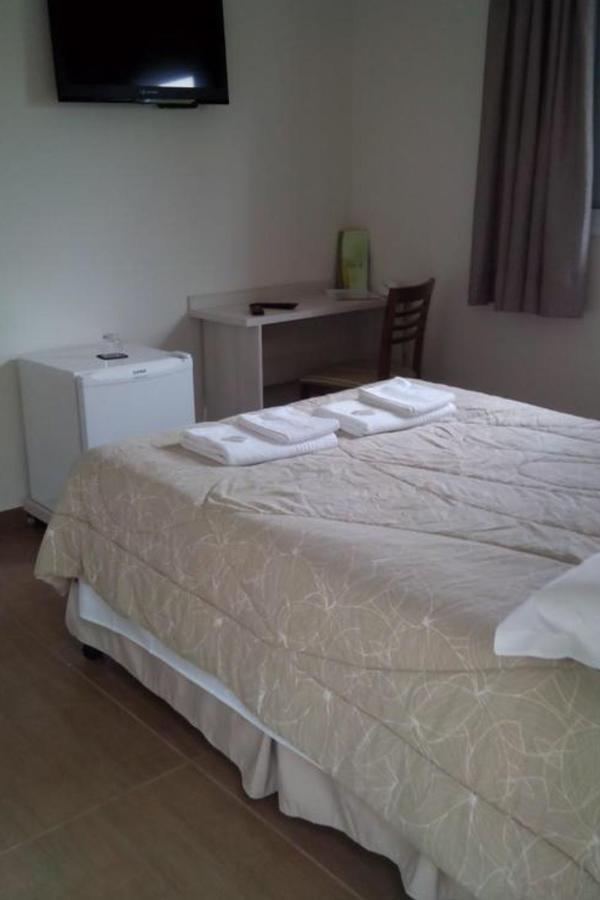 ז'רינו Hotel Vison מראה חיצוני תמונה