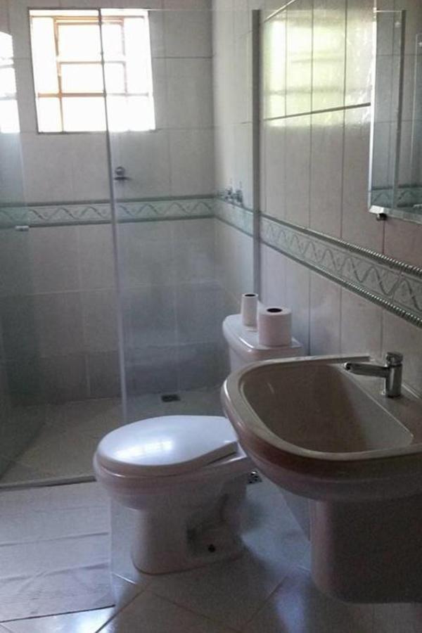 ז'רינו Hotel Vison מראה חיצוני תמונה