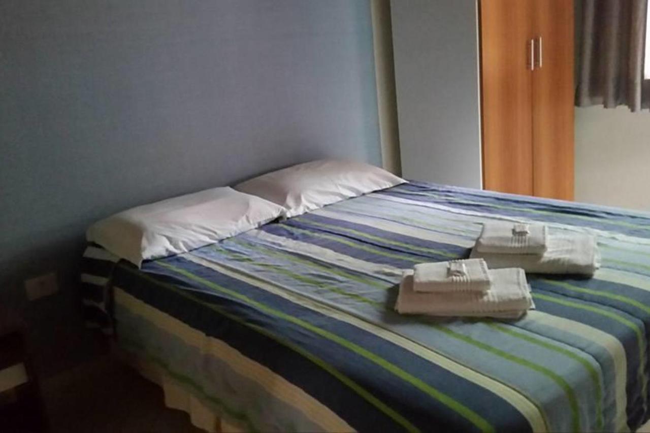 ז'רינו Hotel Vison מראה חיצוני תמונה