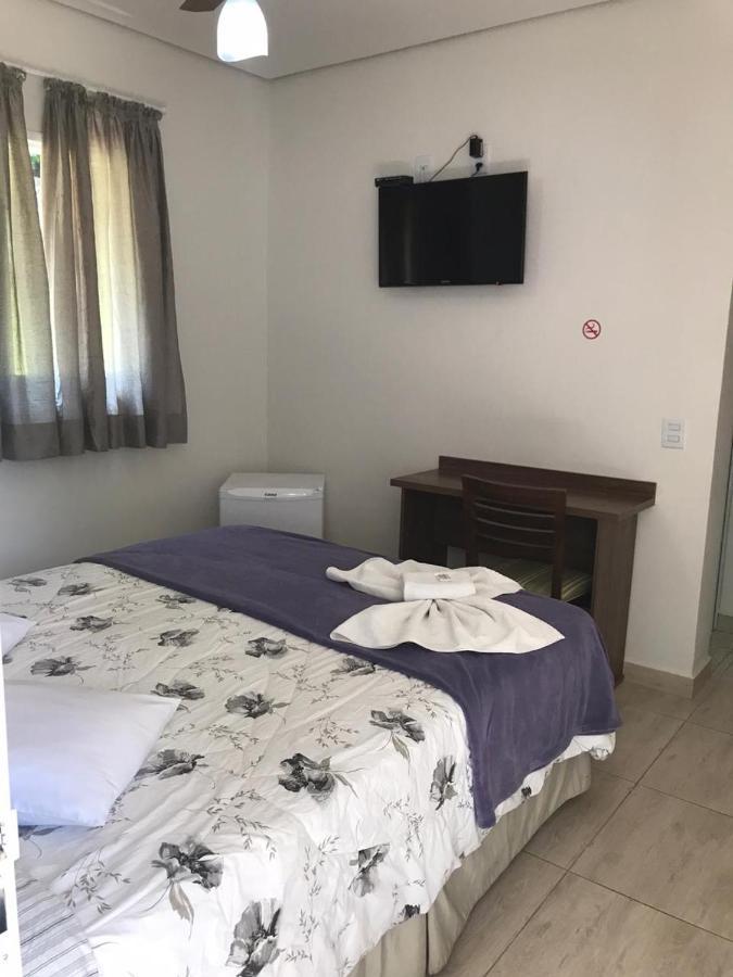 ז'רינו Hotel Vison מראה חיצוני תמונה