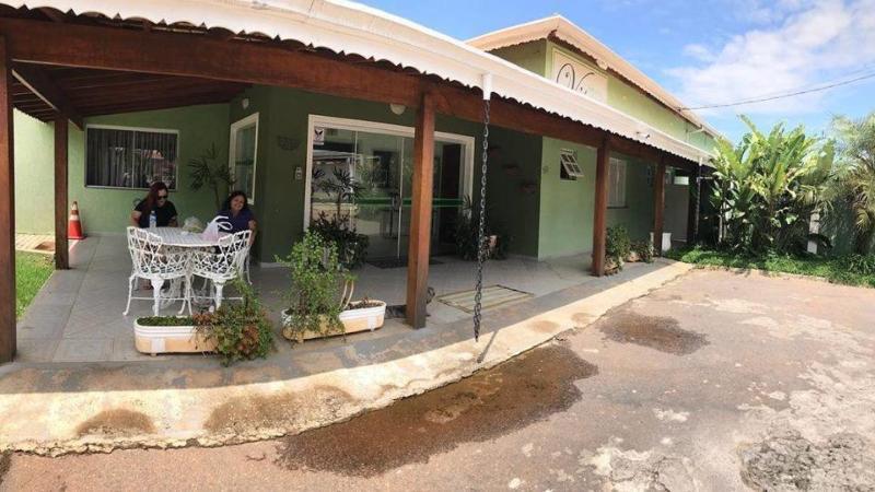 ז'רינו Hotel Vison מראה חיצוני תמונה