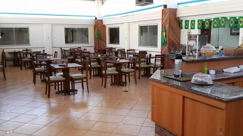 ז'רינו Hotel Vison מראה חיצוני תמונה