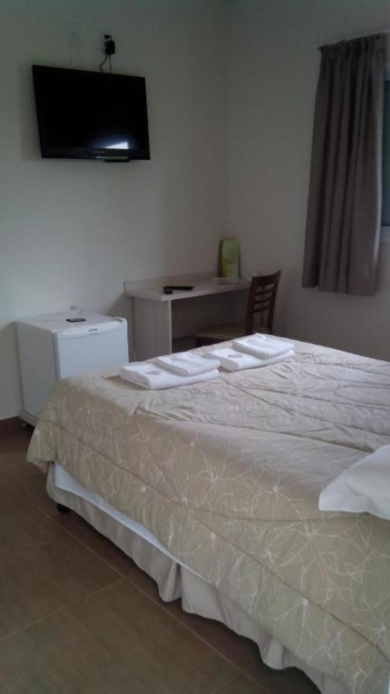 ז'רינו Hotel Vison מראה חיצוני תמונה