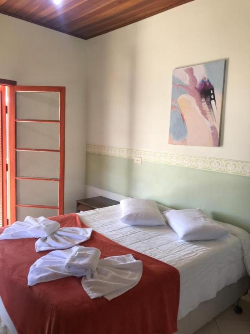 ז'רינו Hotel Vison מראה חיצוני תמונה